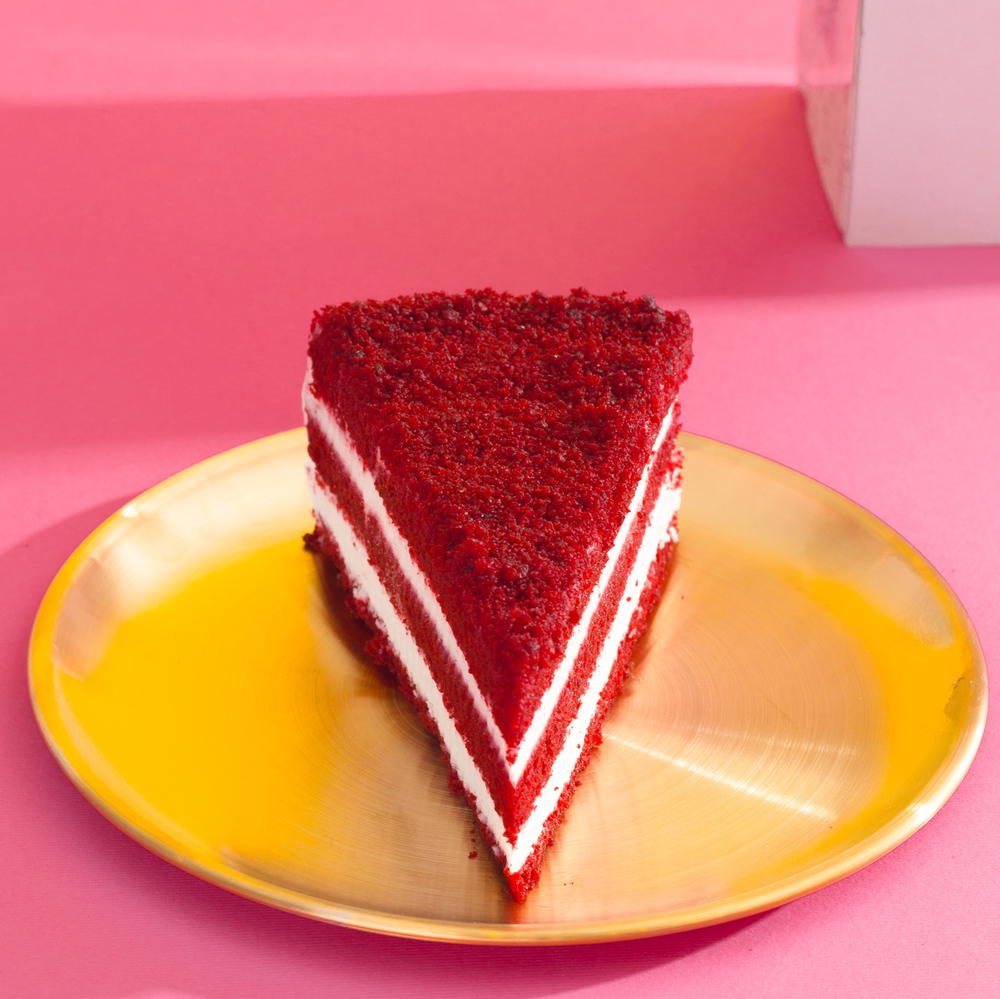 Red Velvet Preview Image