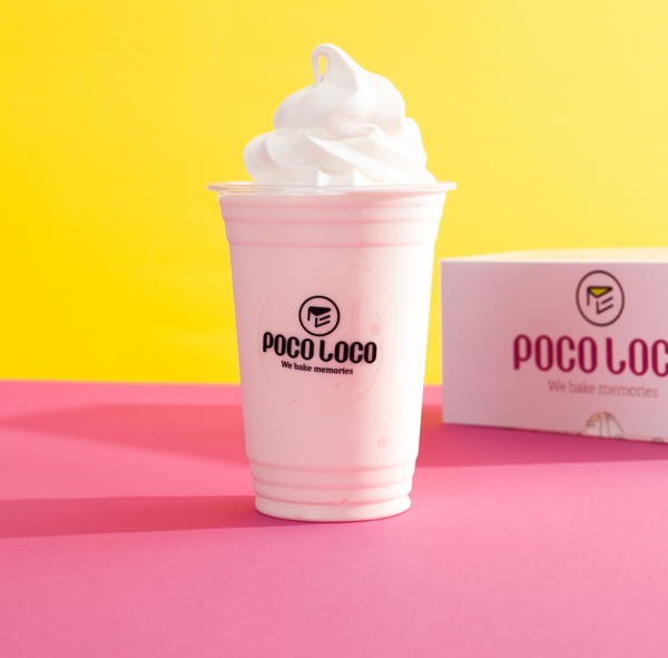 Vanilla Milkshake  Image 1 Preview