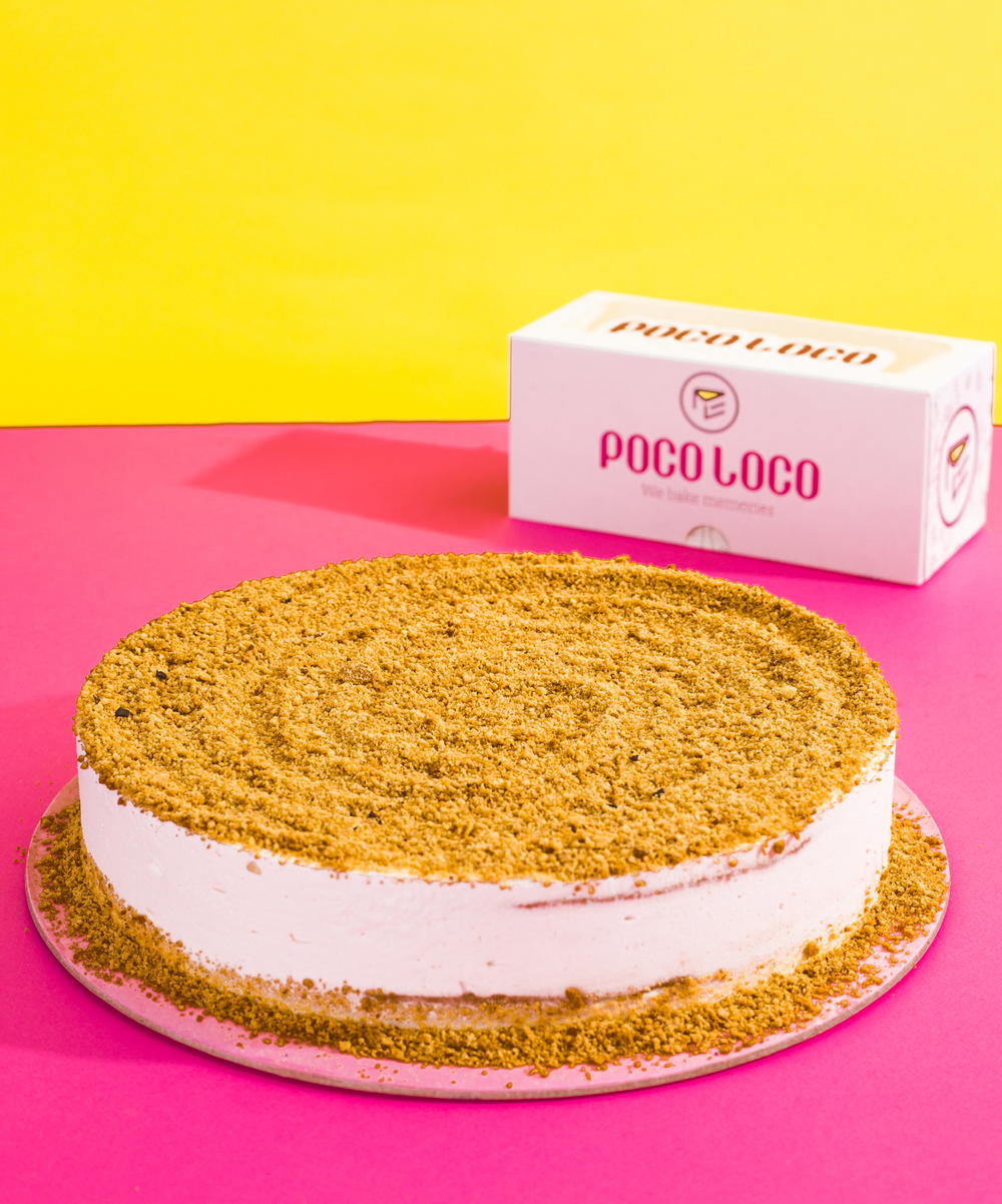 Whole Honey Cake Preview Image