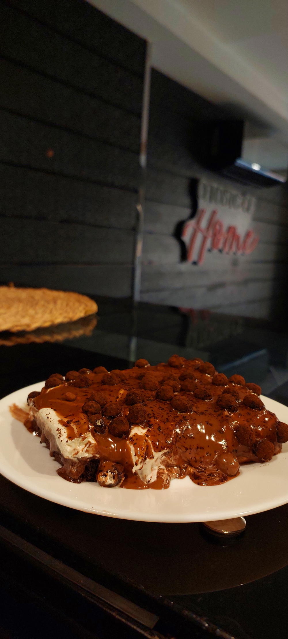 choco crunch  Preview Image
