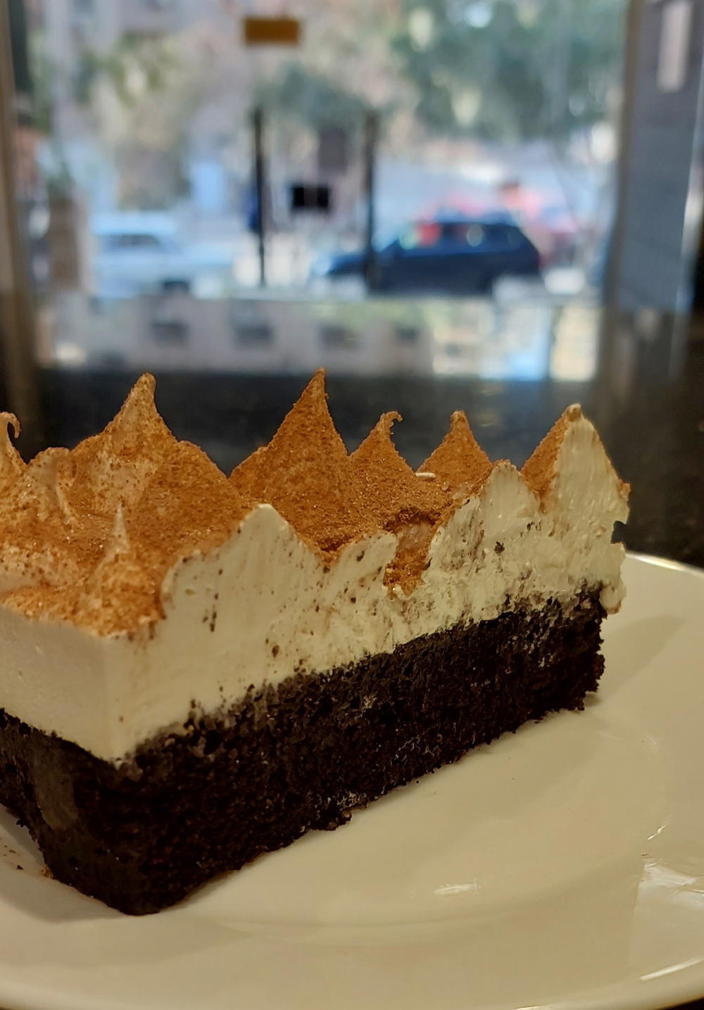 chocolate tiramisu Preview Image