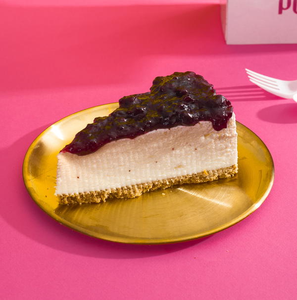 Blueberry Cheesecake  Image 1 Preview