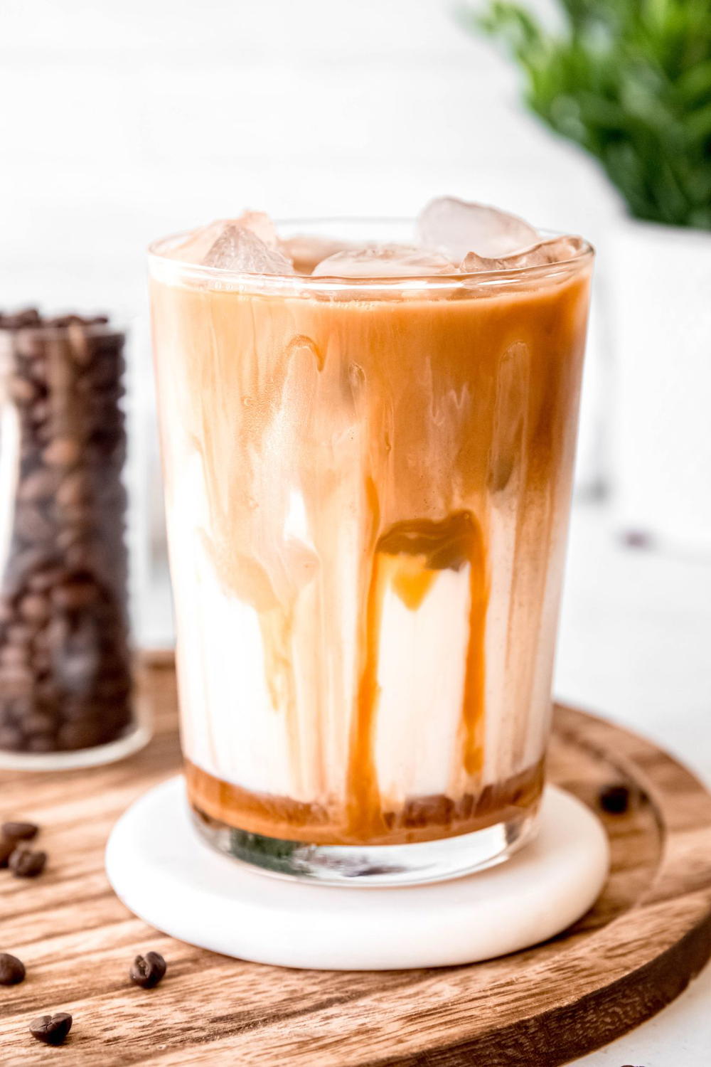 Caramel Ice Macchiato  Preview Image