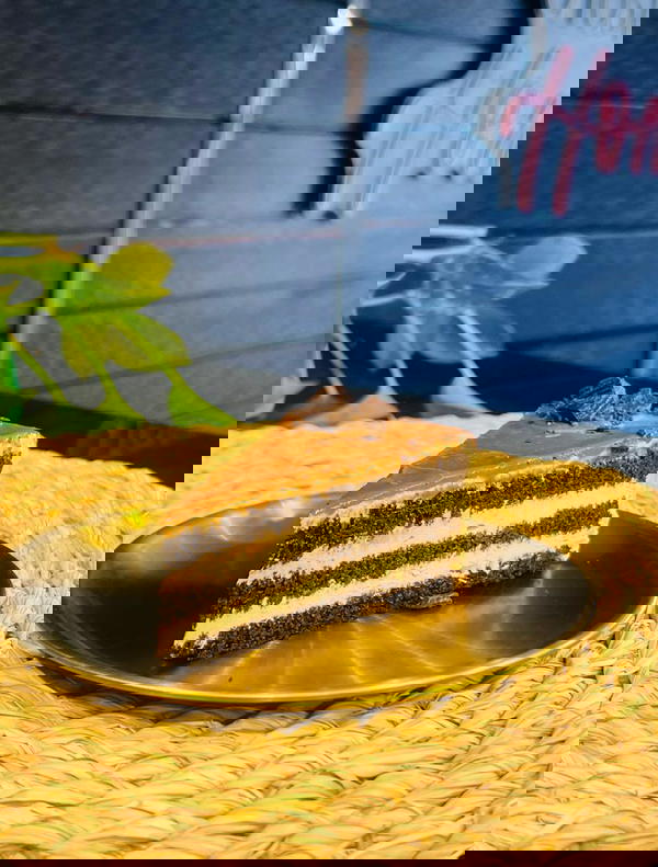 Chocolate Cake  Image 1 Preview