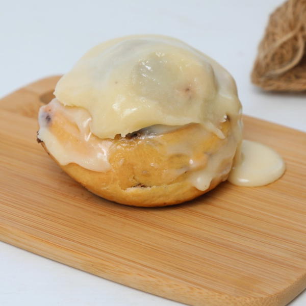 Classic Cinnamon Roll Image 1 Preview