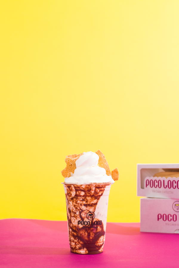 Cookies Loco Cream  Image 1 Preview