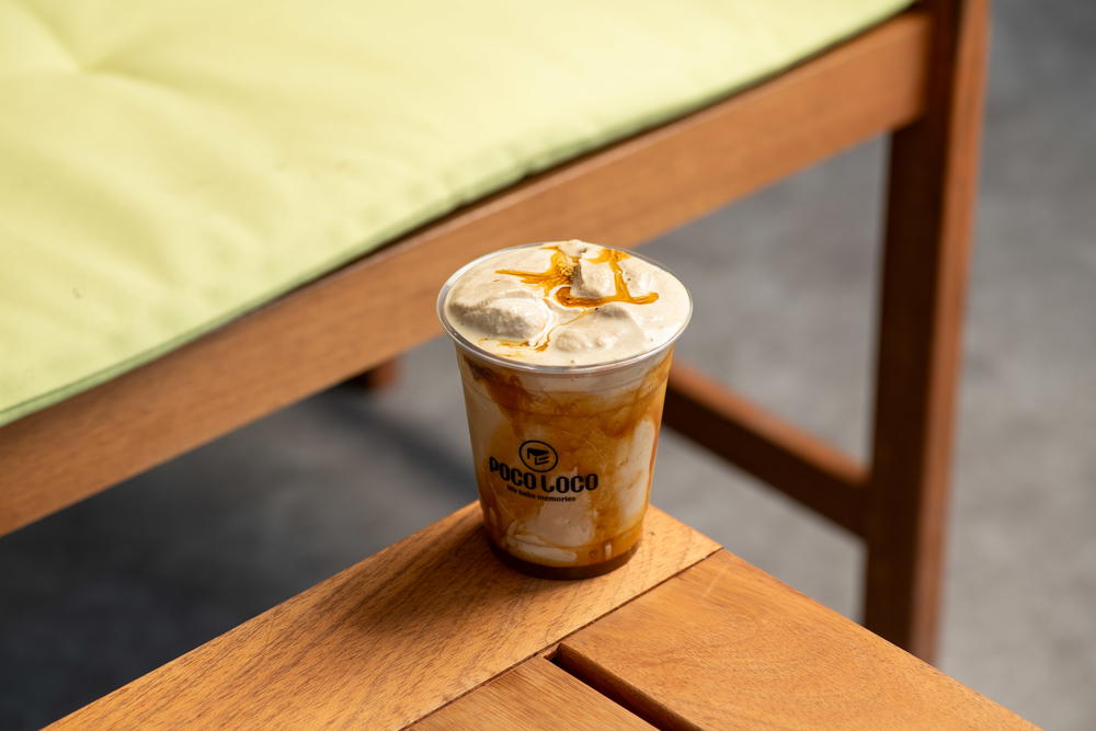 Cookies Milkshake  Preview Image