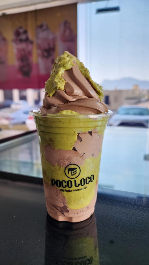 Dubai Loco Cream Image 1 Preview