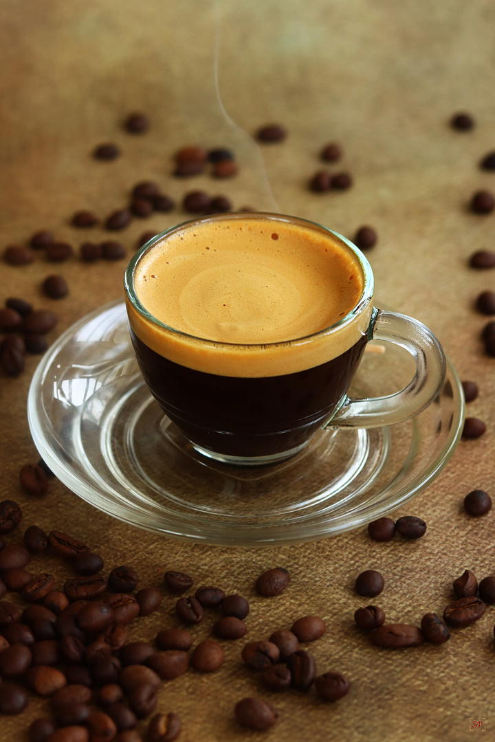 Espresso Preview Image