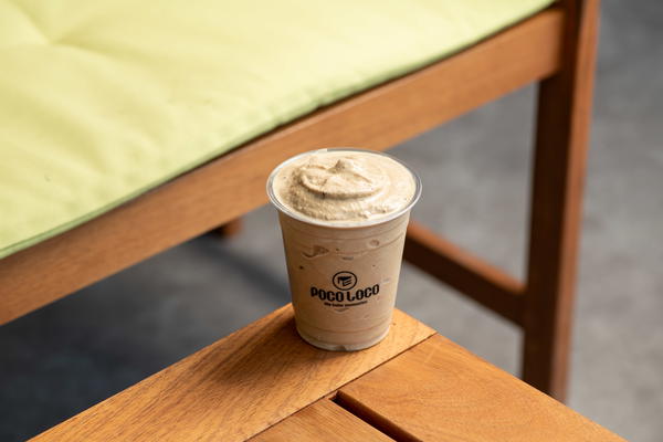 Espresso Milkshake  Image 1 Preview