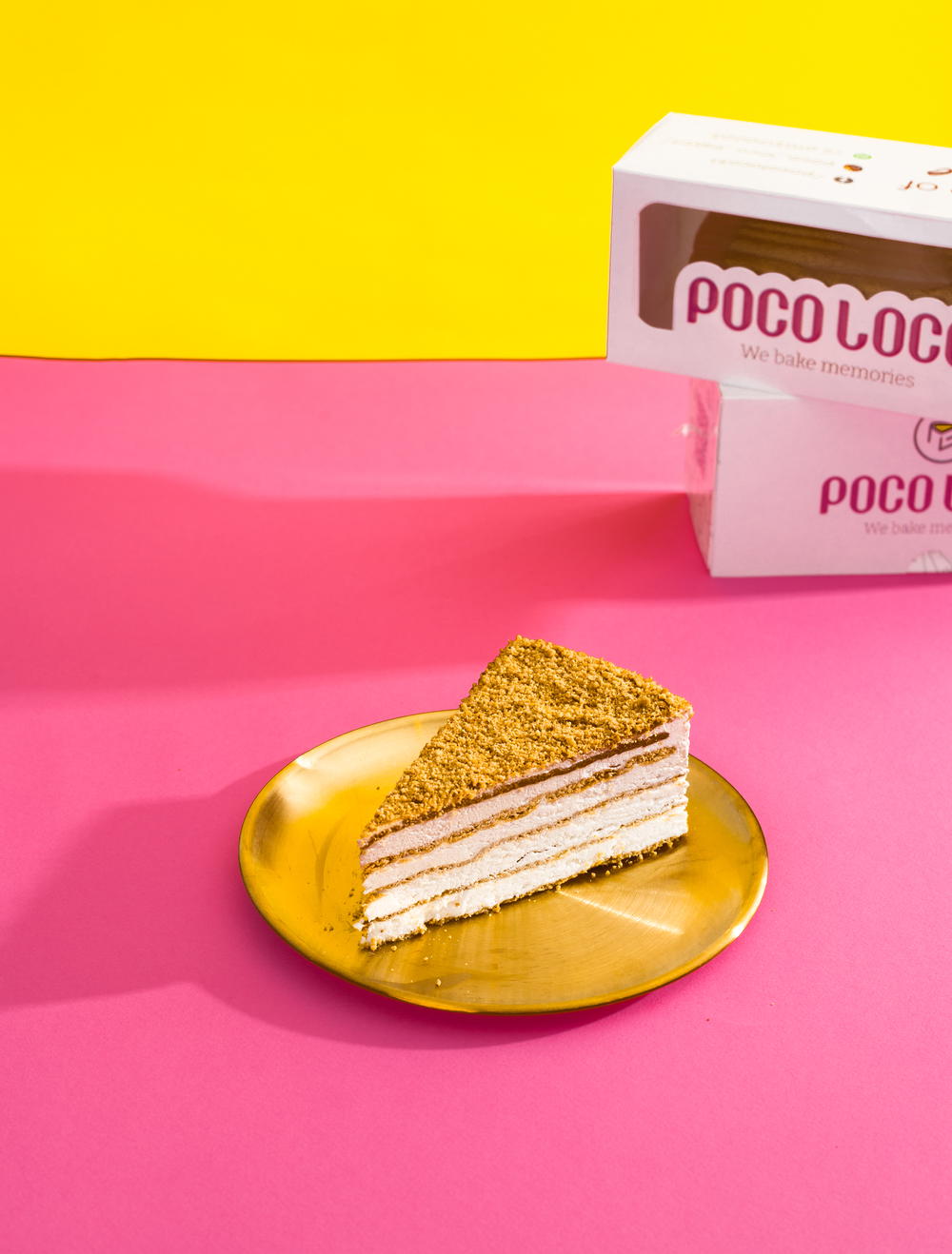 Honey Cake Preview Image