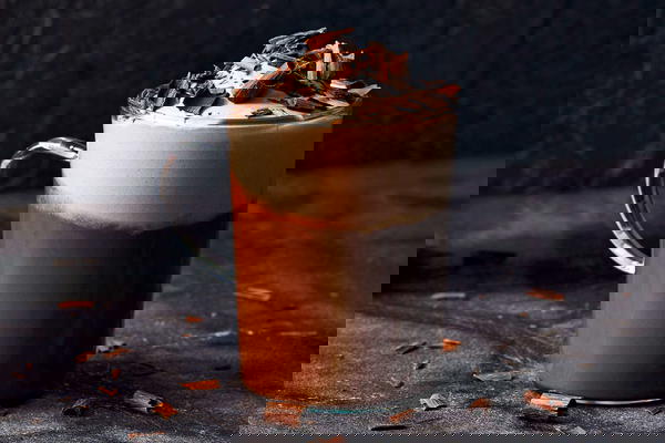 Hot Chocolate  Image 1 Preview