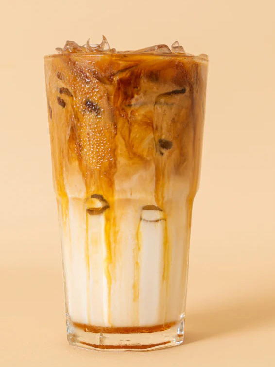 Ice Coffee Image 1 Preview