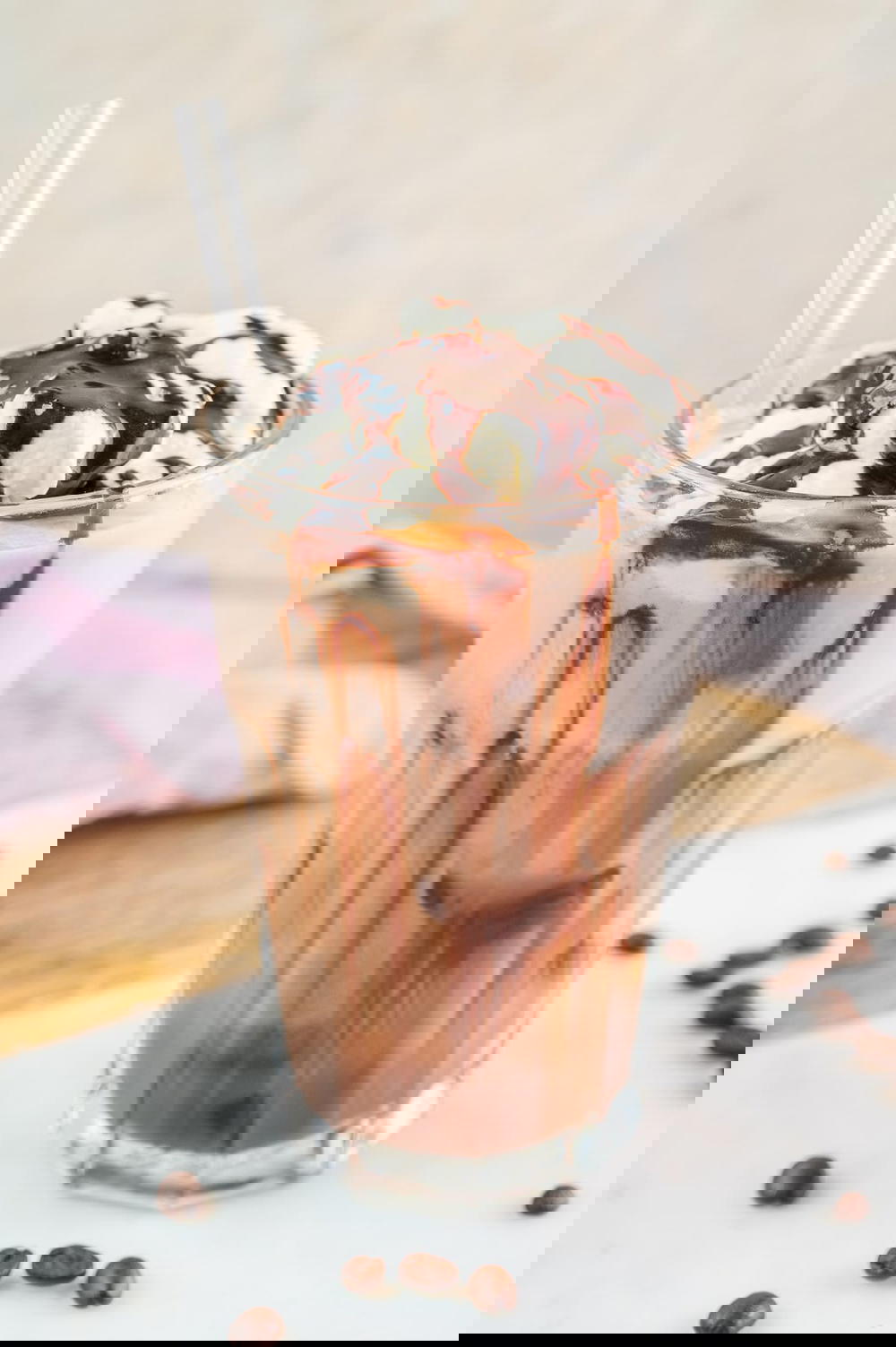 Ice Mocha Preview Image