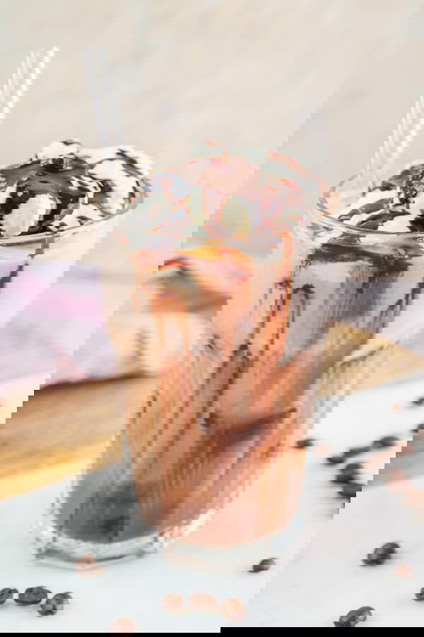 Ice Mocha Image 1 Preview