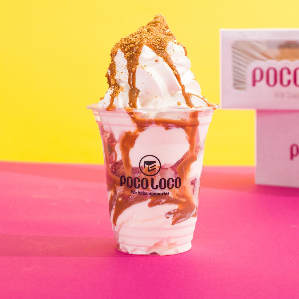 Lotus Loco Cream Preview Image