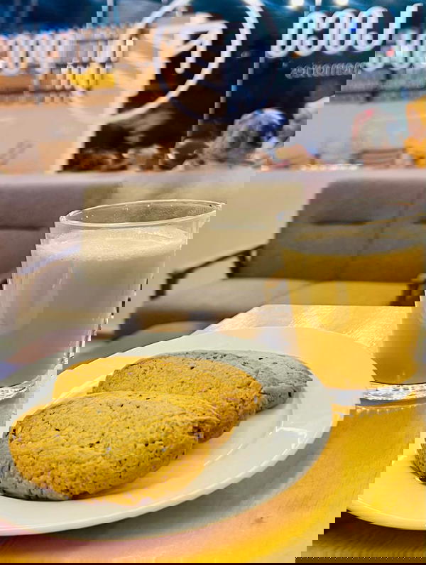 Milk Tea  Image 1 Preview