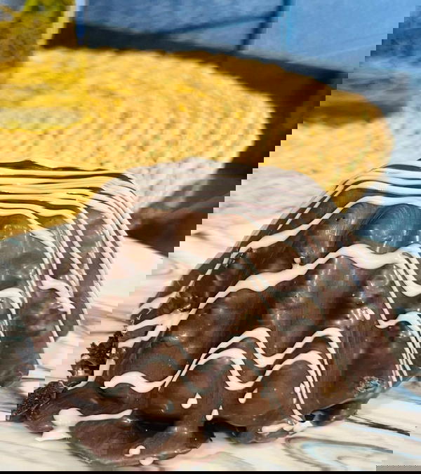 Molten Cake Image 1 Preview