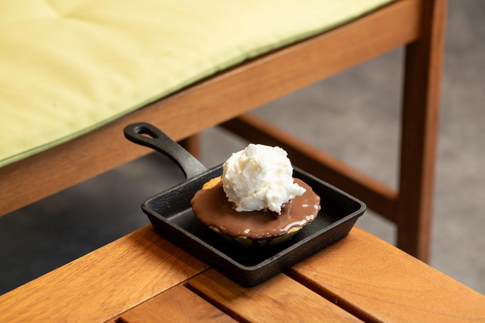 Nutella Cookies Preview Image