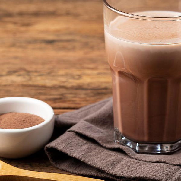 Ovaltine Image 1 Preview