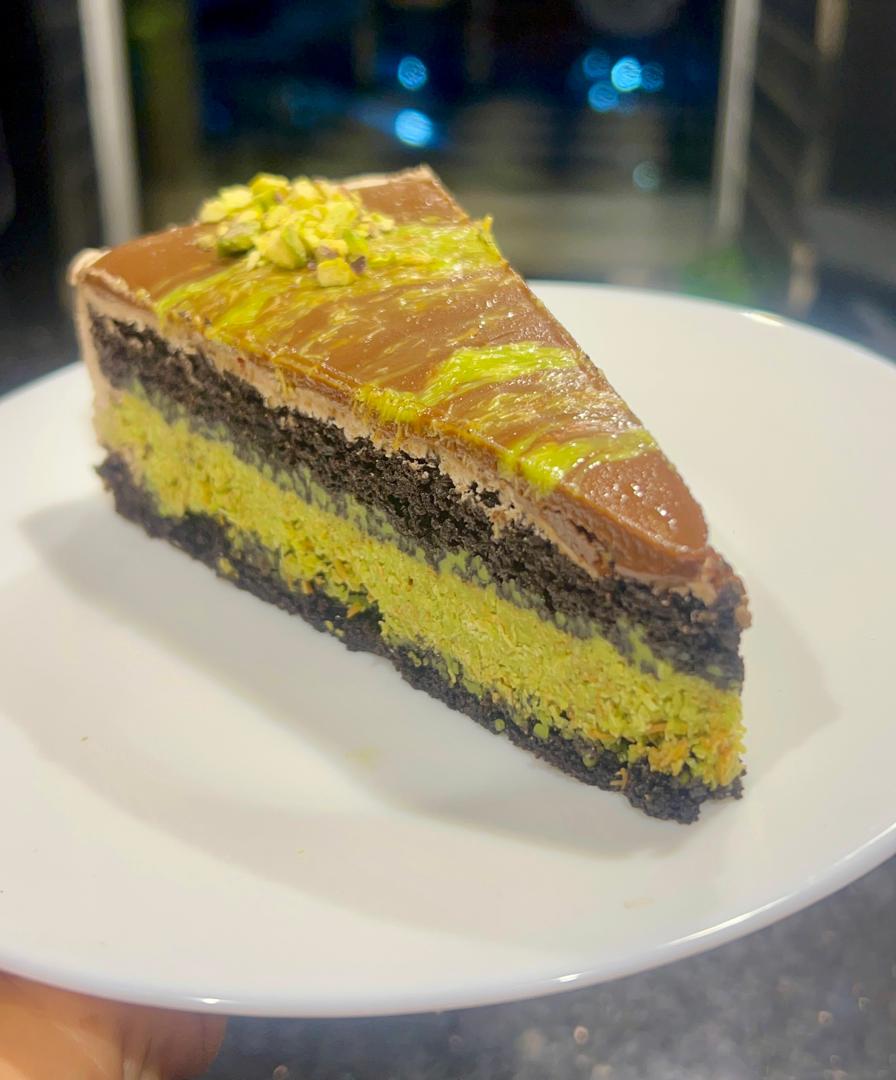 Pistachio Kunafa Preview Image