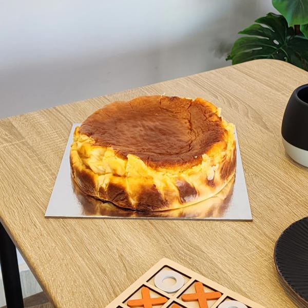 Whole San Sébastien  Image 1 Preview