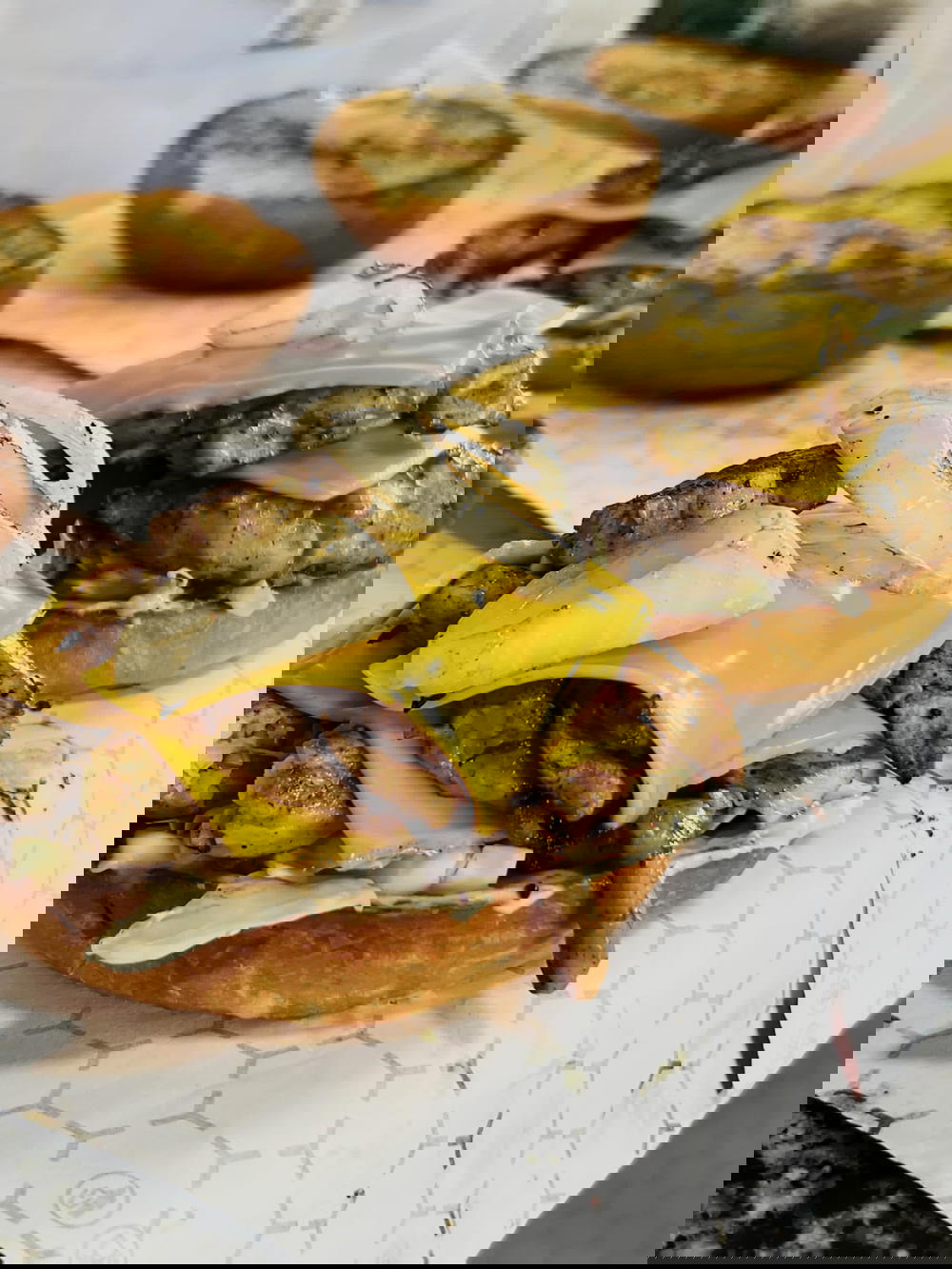 بيرقر دجاج سنقل Preview Image