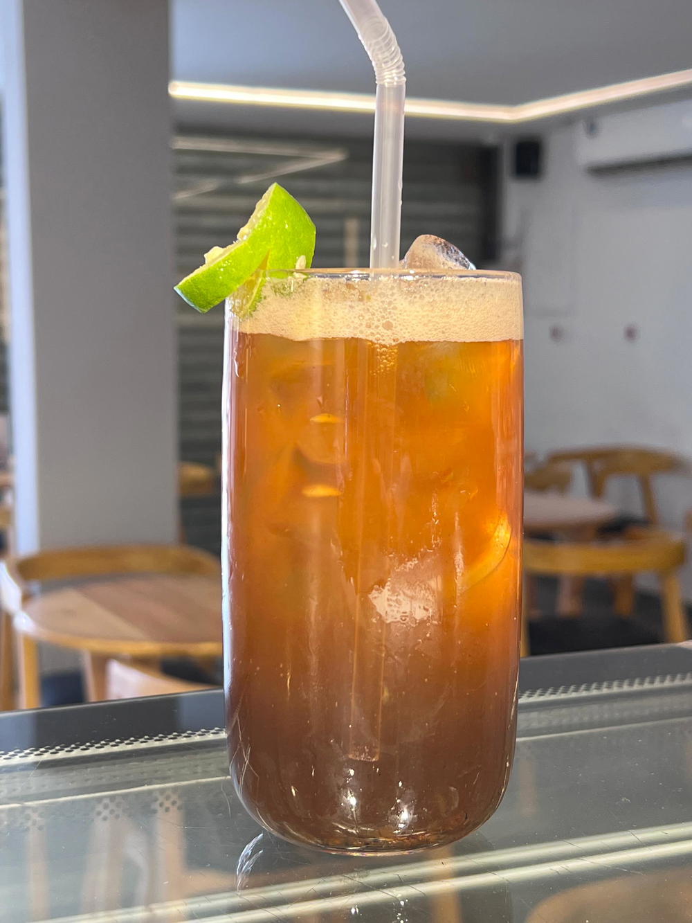 Ice Tea Preview Image