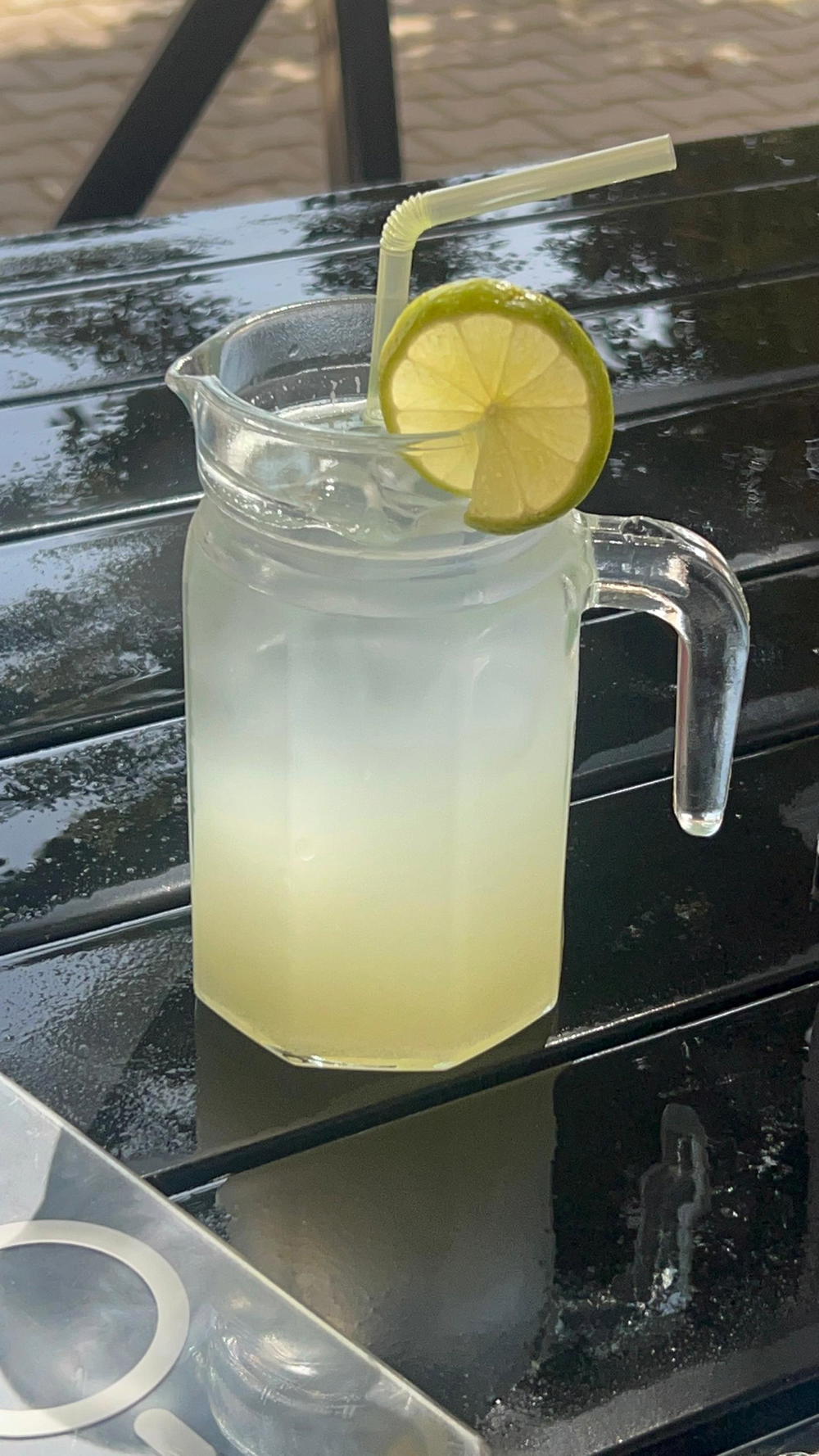 Lemon Juice Preview Image