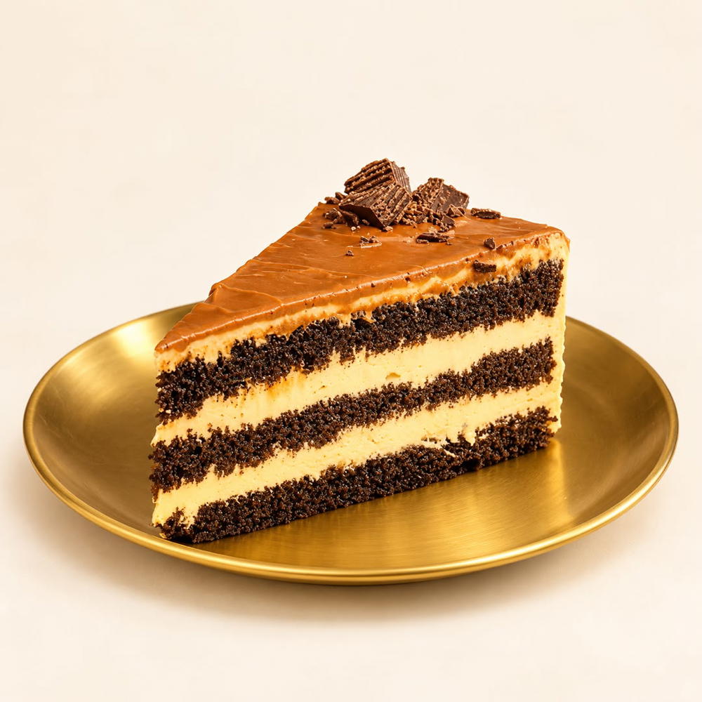 Chocolate Cake  Preview Image