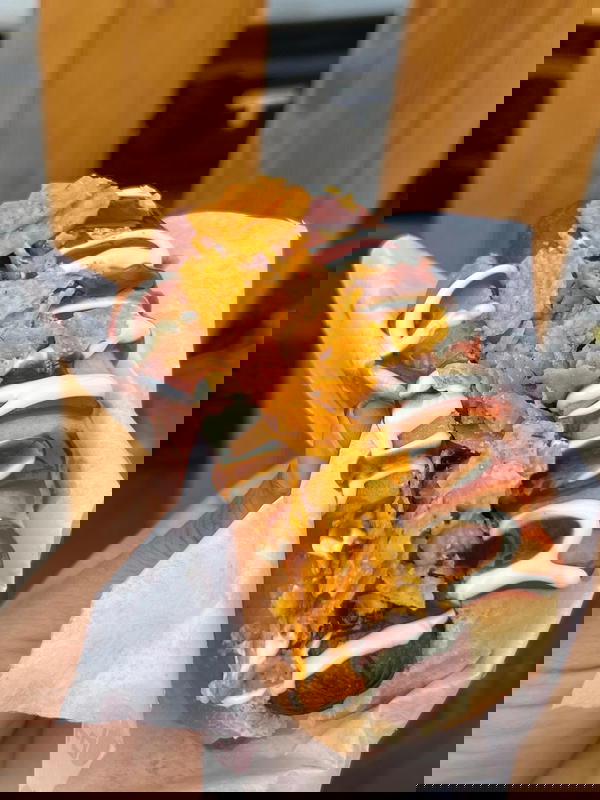 mini hot dog Image 2 Preview