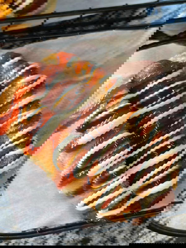 mini hot dog Image 3 Preview