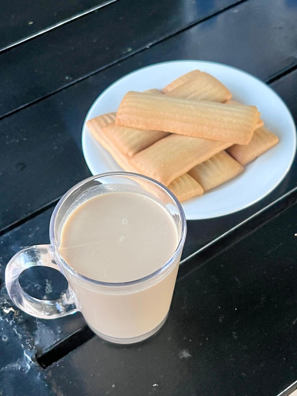 Milk Tea  Preview Image