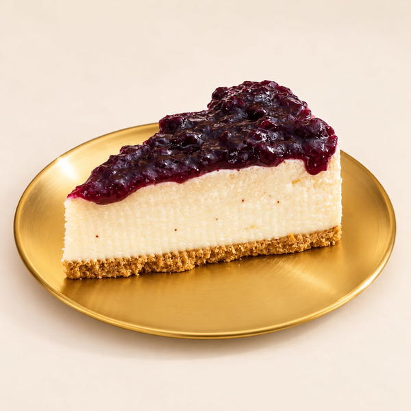 Blueberry Cheesecake  Image 1 Preview