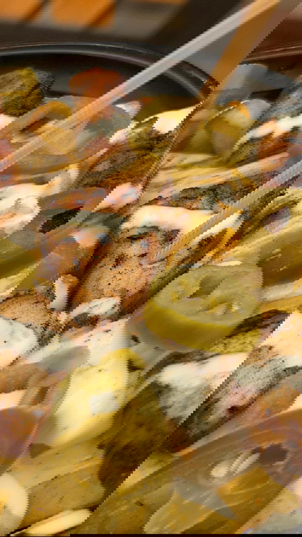 Loaded Chicken Fries  Preview Image