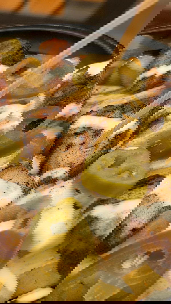 Loaded Chicken Fries  Image 1 Preview