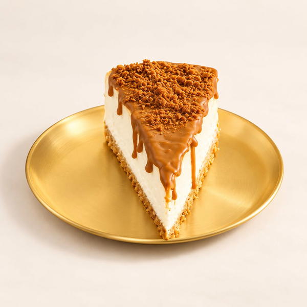 Lotus Cheesecake  Image 1 Preview