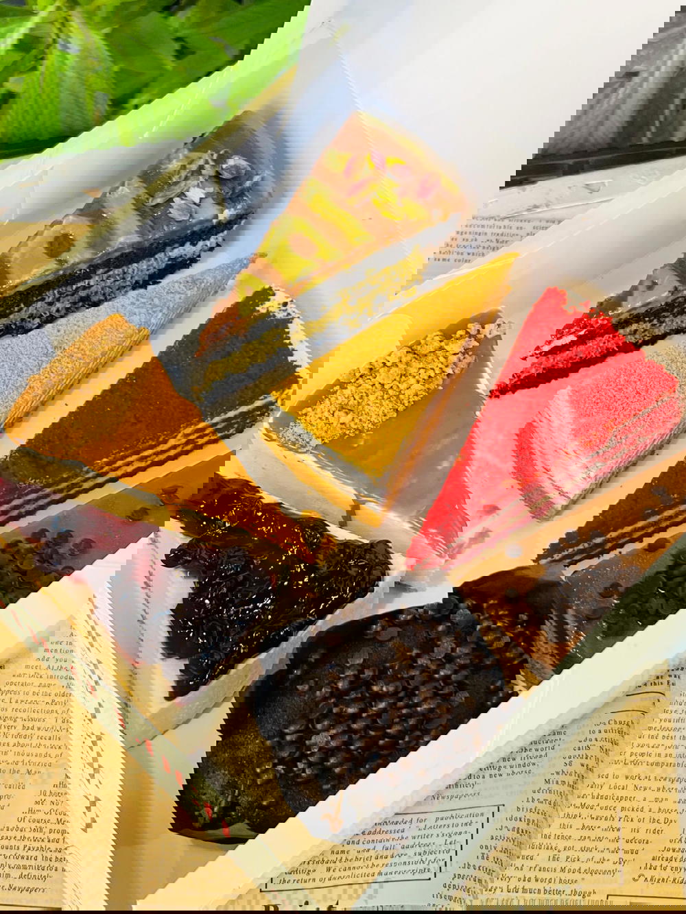 poco Loco Happines Box Preview Image