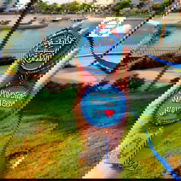 دلايه سياره بالصلصال الحراري  Image 2 Preview