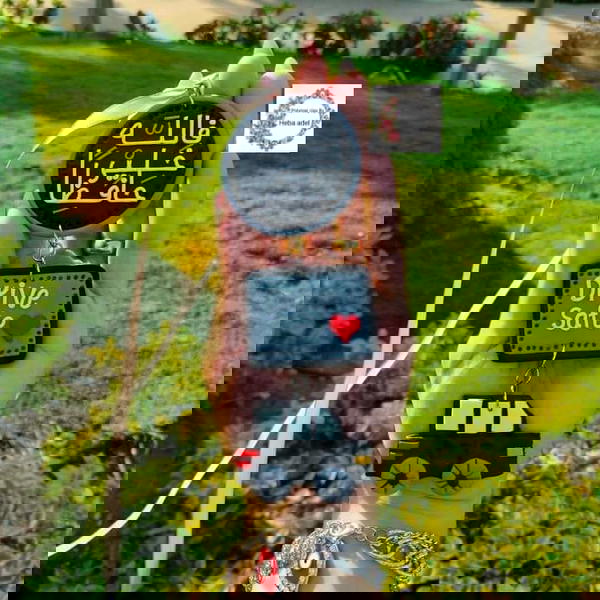 دلايه سياره بالصلصال الحراري  Image 7 Preview