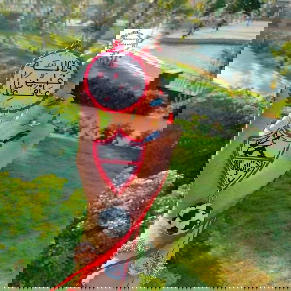 دلايه سياره بالصلصال الحراري  Image 9 Preview