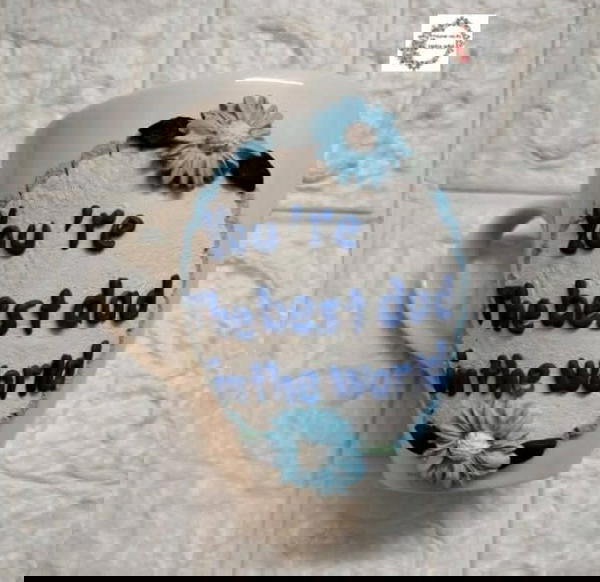 مج بالصلصال الحراري  Image 3 Preview
