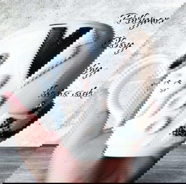 مج باشكال بالصلصال الحراري  Image 7 Preview
