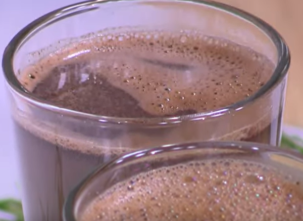 Iced chocolate.               آيس شوكلت Image 2 Preview