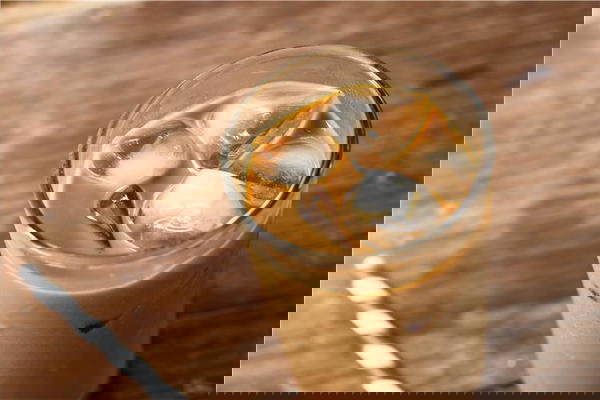 Iced coffee.                     آيس كوفى Image 1 Preview