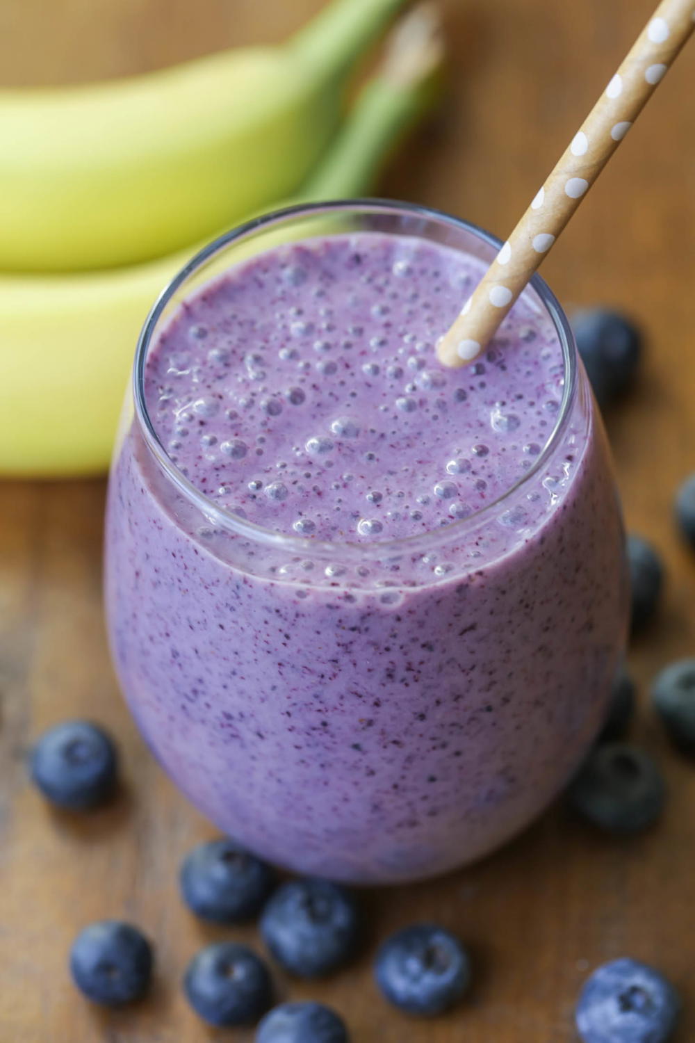 Blueberry juice.           عصير التوت الأزرق Preview Image