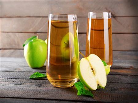Apple juice.                 عصير تفاح Image 4 Preview