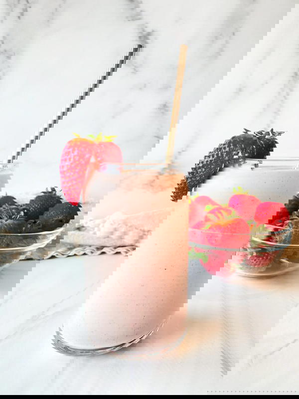 Heartache with Chantilly cream. عوار القلب بالكريم شانتيه Image 1 Preview