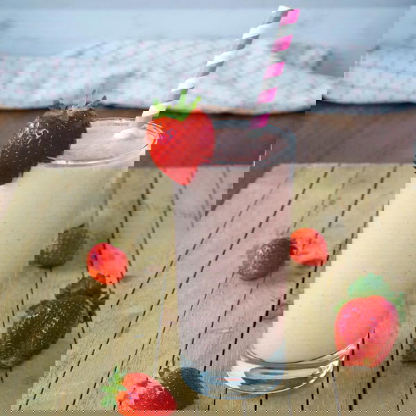 Heartache with Chantilly cream. عوار القلب بالكريم شانتيه Image 2 Preview