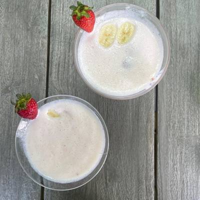Heartburn with milk and yogurt. عوار القلب باللبن بالزبادى Preview Image